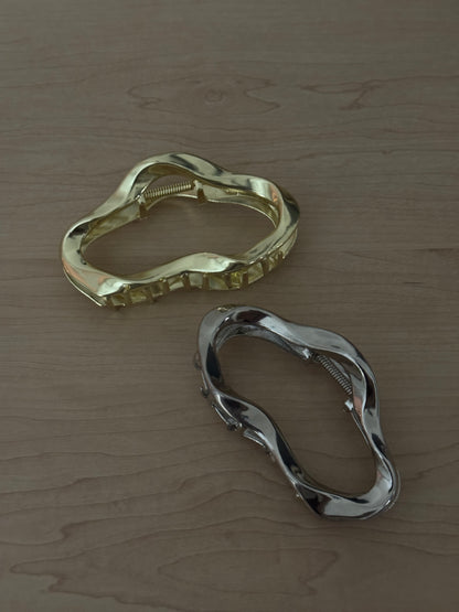 CLAW CLIP
