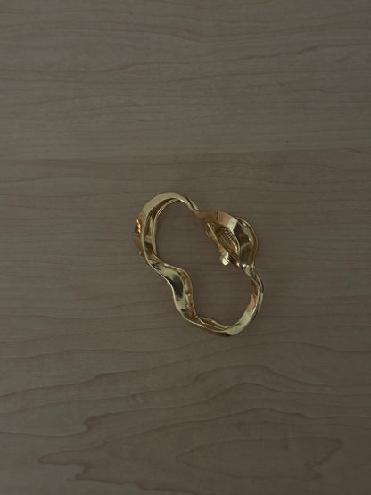 MINI CLAW CLIP