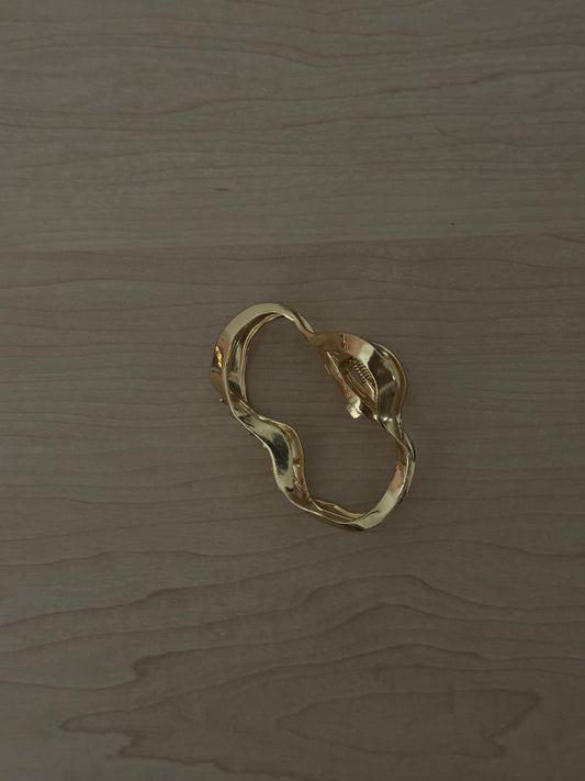 MINI CLAW CLIP